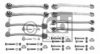 FEBI BILSTEIN 23800 Rod/Strut, wheel suspension